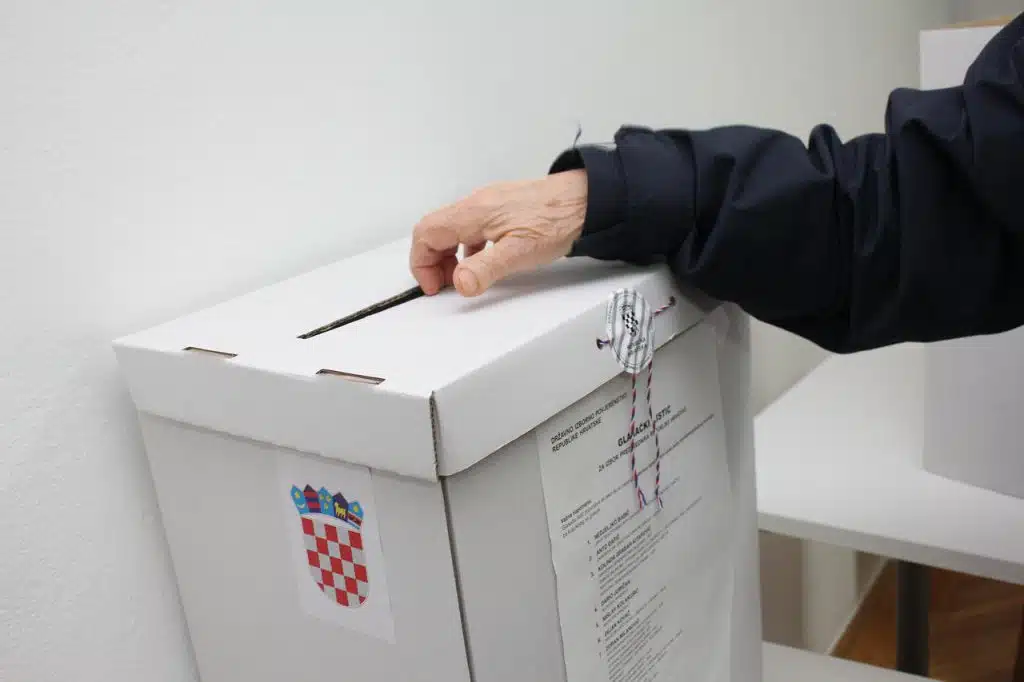 Za izbore u Hrvatskoj ipak neradni dan u dijelu BiH?