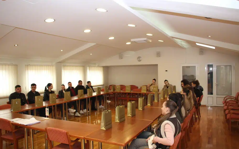 Posušje: 37 studenata ostvarilo pravo na stipendiju