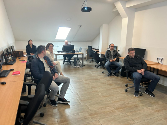U Livnu započeo drugi ciklus obuka učitelja i nastavnika za implementaciju kurikula