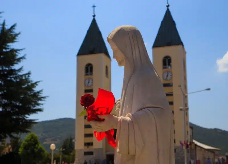 Veliki interes za hercegovački Camino