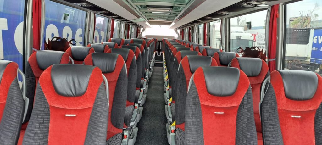 Li-Bus: U lipnju stiže prvi Neoplan Skyliner, perjanica u autobusnom prijevozu