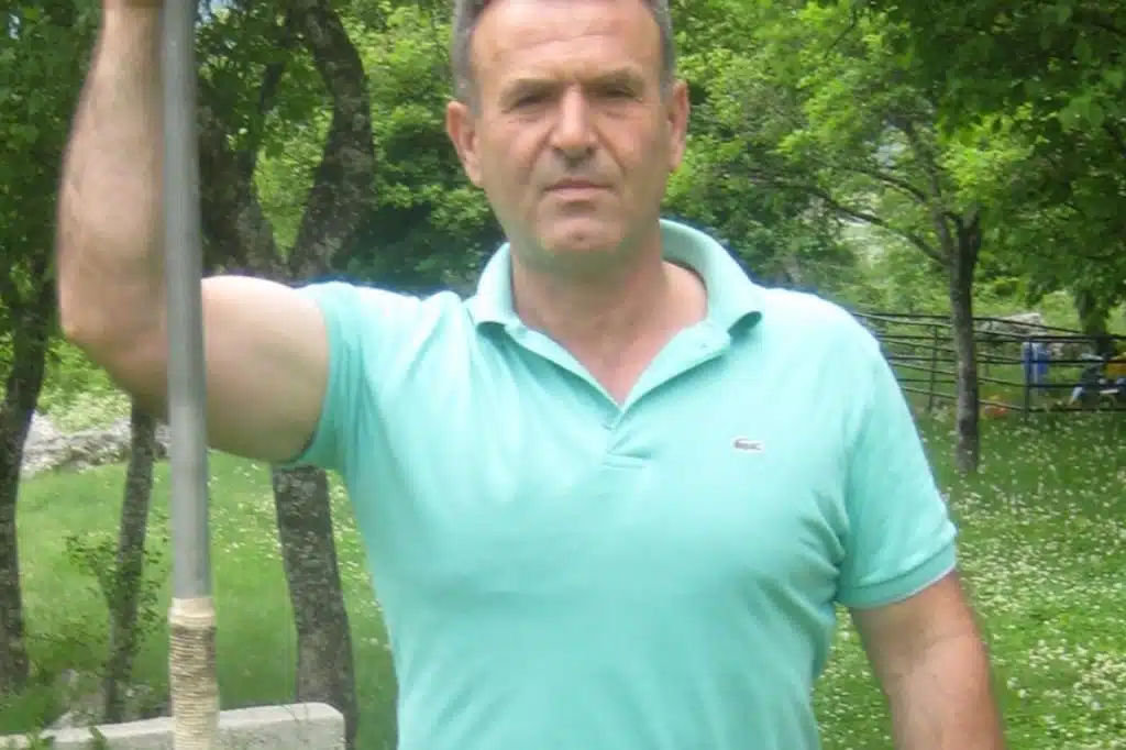 Preminuo Ante Bonić, dugogodišnji profesor u glazbenoj školi u Posušju