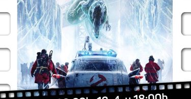 Četvrtak i subota u kinu Posušje: „Godzilla x Kong: Novo carstvo“ i „Ghostbusters: Ledena prijetnja“