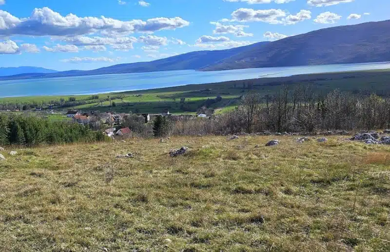 FOTO: PETICIJA protiv dodjele zemljišta iznad sela Miša i Golinjeva pod koncesiju!