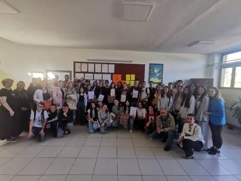 FOTO/VIDEO: REZULTATI natjecanja iz matematike učenika osmog i devetog razreda HBŽ
