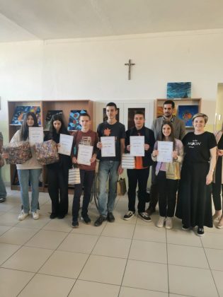 Bukovica: Županijsko natjecanje iz matematike