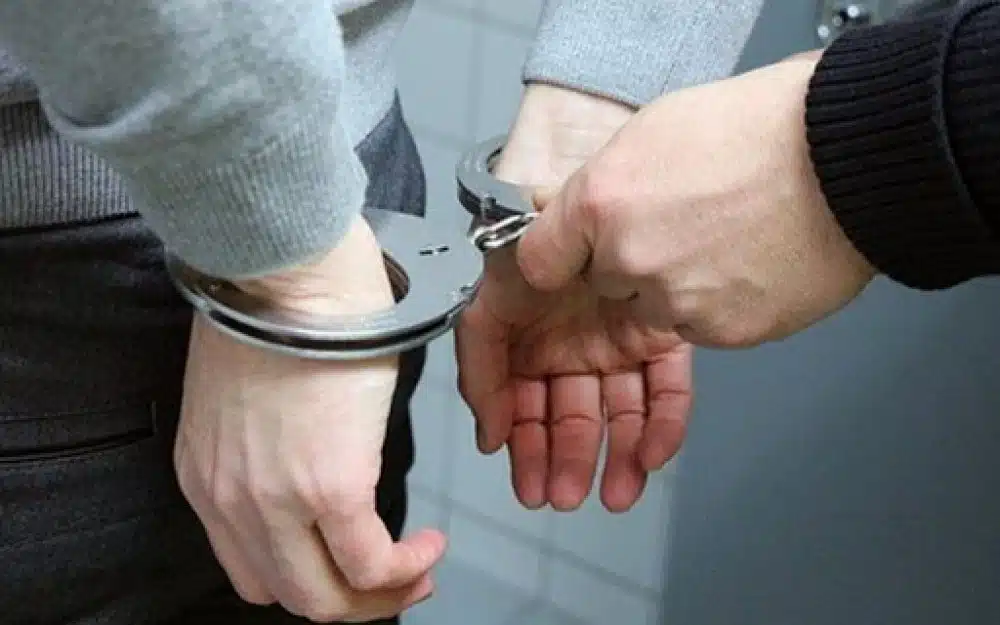 Dvije osobe uhićene zbog prijevare poduzeća iz Posušja