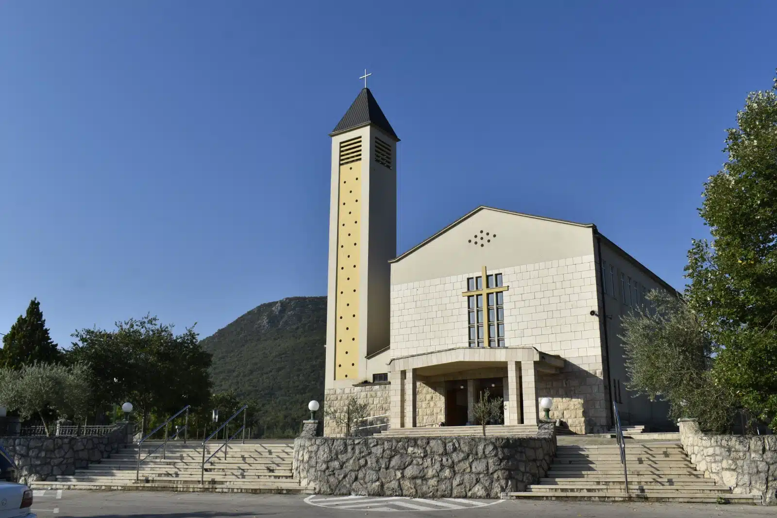 Župa Klobuk: Proslava Sv. Marka Evanđeliste i 150. godina od rođena sluge Božjeg Petra Barbarića
