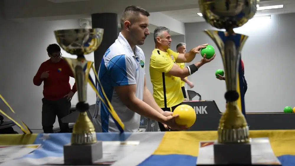Kuglački turnir “Brotnjo Open” u sklopu proslave vrijedne obljetnice