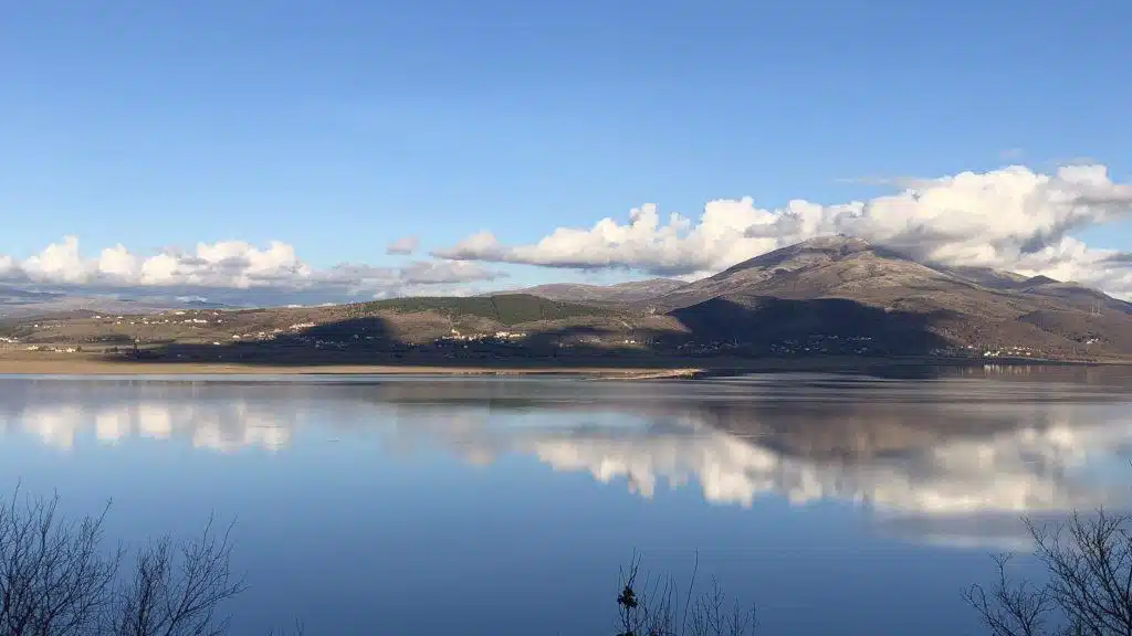 Šezdeset godina Buško jezero služi samo Elektroprivredi Hrvatske