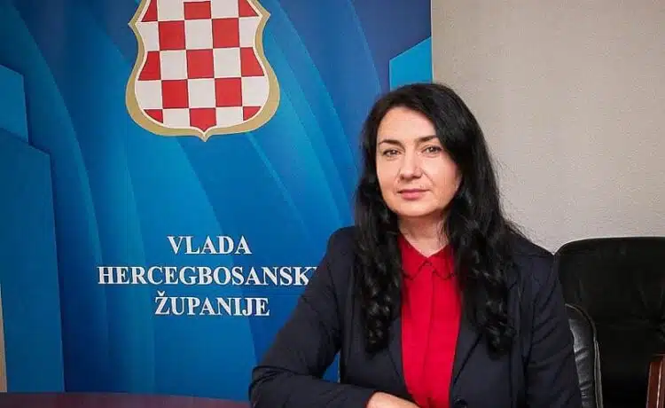 Gordana Nakić: U laži su kratke noge!