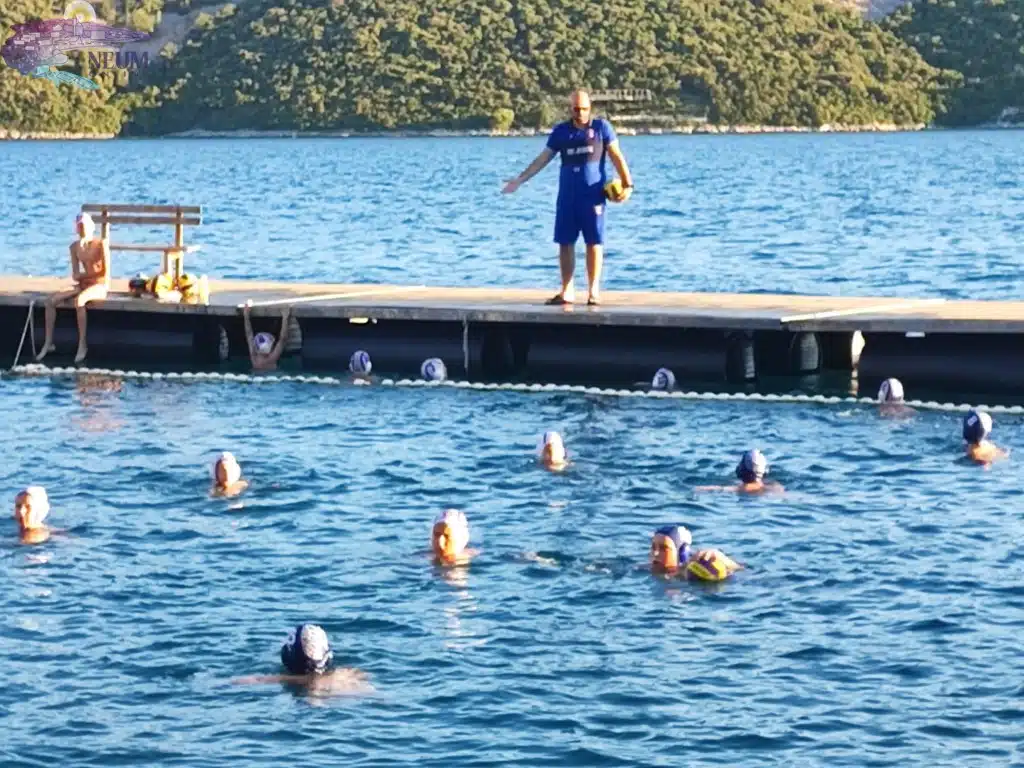 HVK Jadran Neum postigao dogovor sa Česima, vraćaju se u Neum