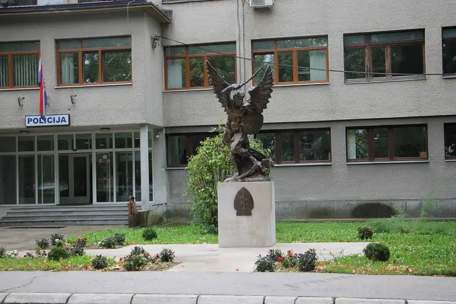 IZVJEŠĆE o stanju sigurnosti na području HBŽ za period 25.3. do 1.4.2024. – Broj kaznenih djela premašio broj prometnih nezgoda!
