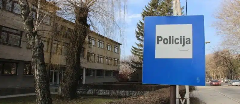 Izvješće o stanju sigurnosti od 8. do 15. 04. 2024. godine