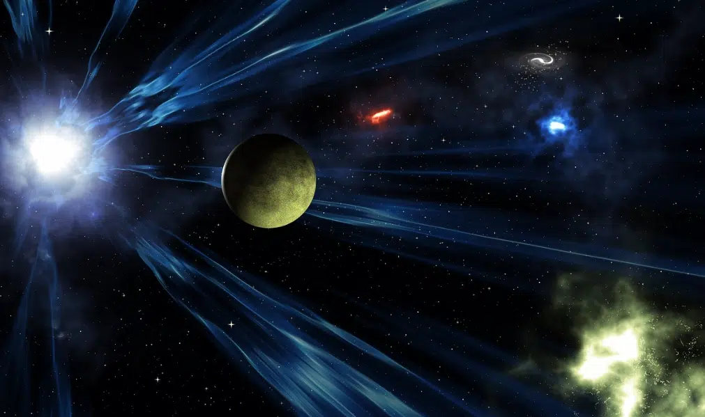 KONJUKCIJA JUPITERA I URANA U ZNAKU BIKA