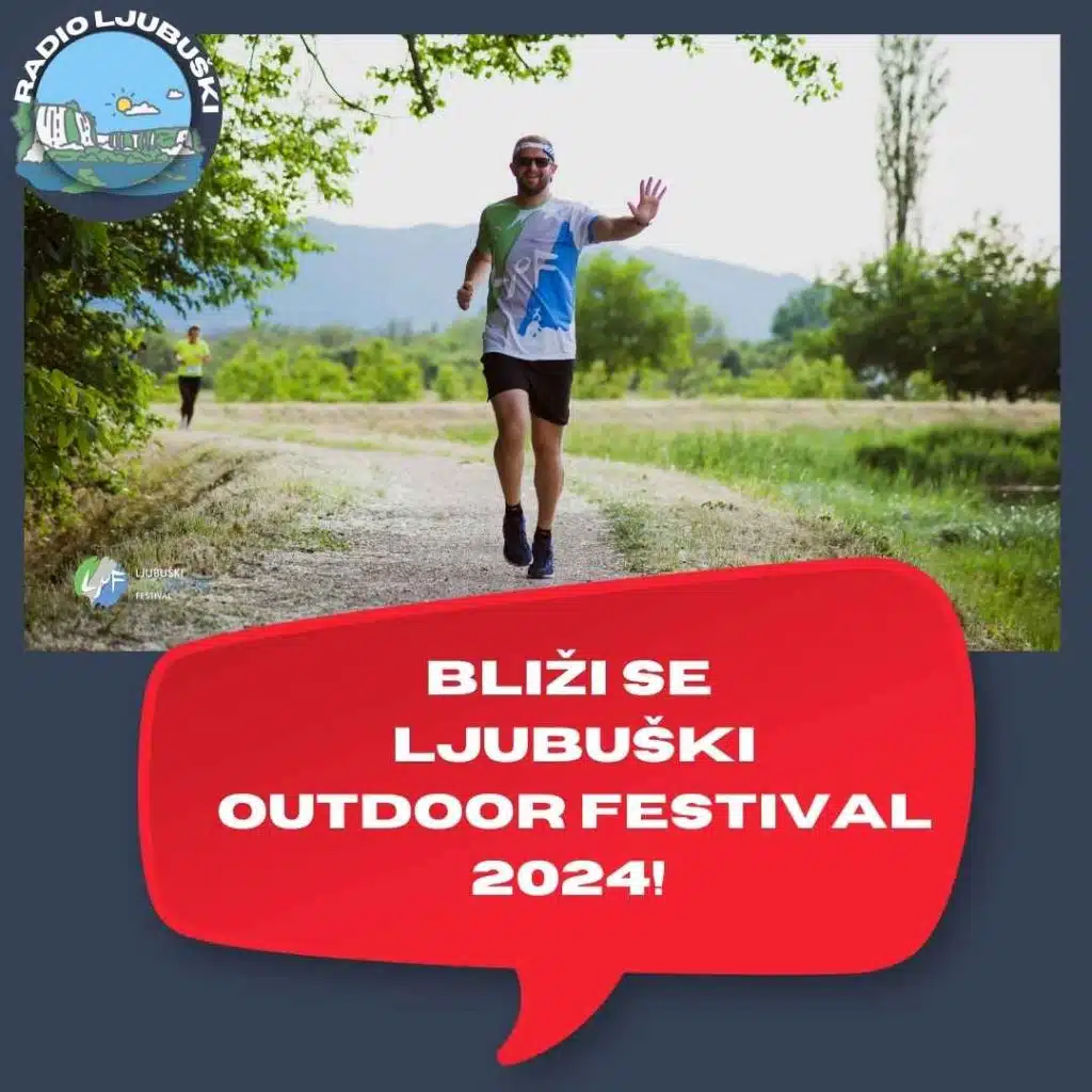 Ljubuški : LJOF 2024
