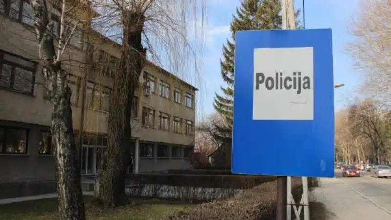 MUP HBŽ: Izvješće o stanju sigurnosti od 8. do 15. 04. 2024. godine