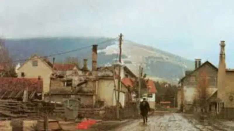 Nakon 7 dana borbe i otpora, na današnji dan pao je Kupres