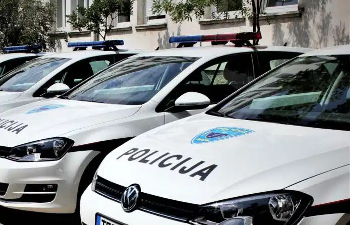 Neum: U mraku ga napao s leđa, udario po glavi i zaparao po leđima