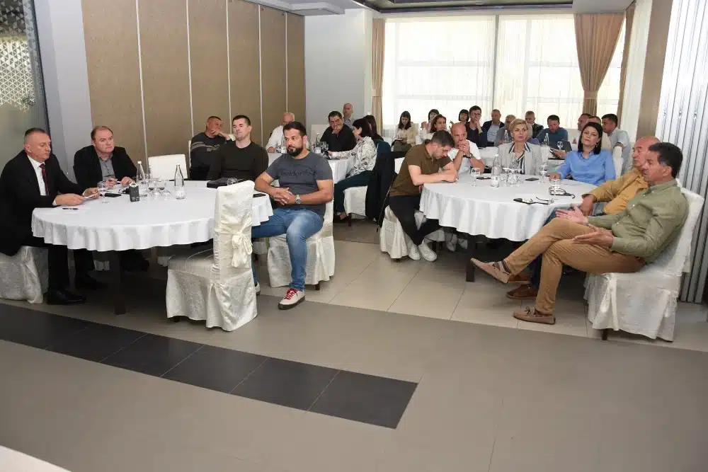 Održana 36. sjednica Općinskog vijeća Čitluk