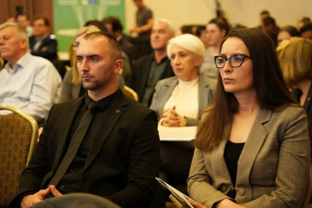 Održana panel rasprava o usklađenosti zakonskih propisa na lokalnoj razini sa Europskom poveljom o lokalnoj samoupravi