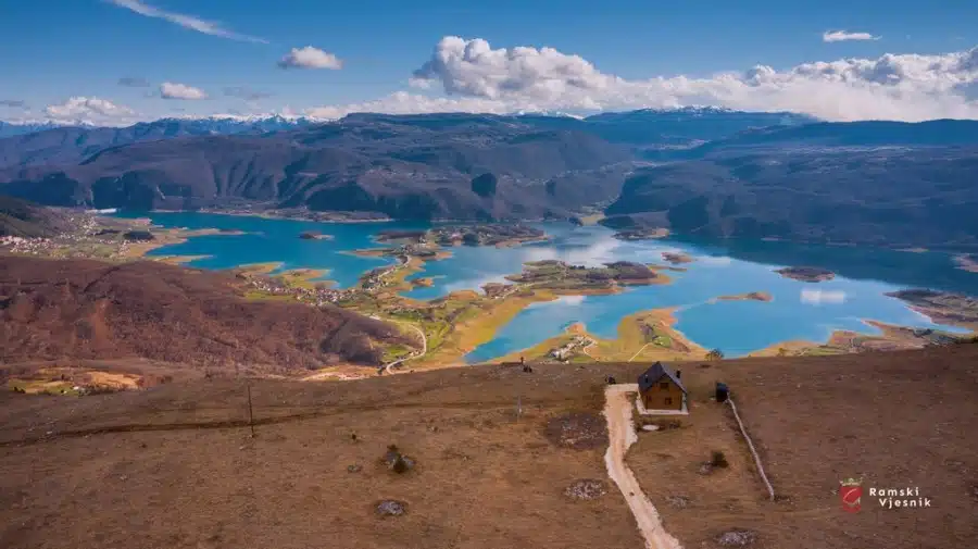 PROMO: Vikendica s pogledom od milijun dolara