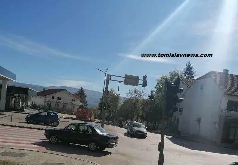 VIDEO: DOBRO vam vedro jutro iz Tomislavgrada!