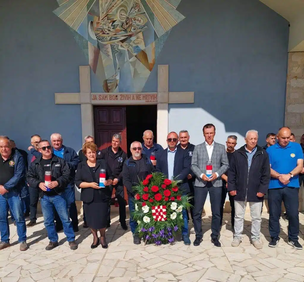 Započela proslava 32. obljetnice obrane Livna i livanjskog kraja