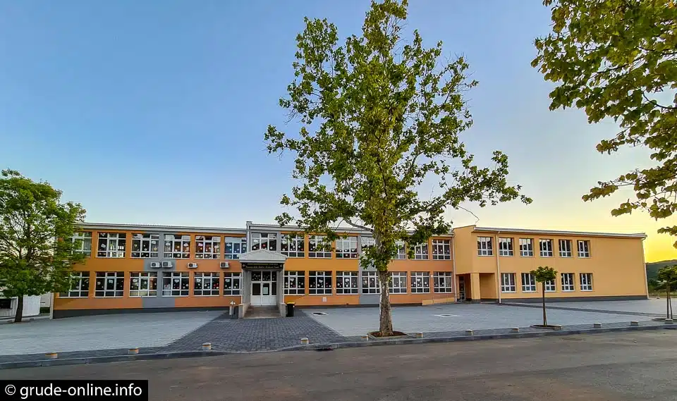 Učenica iz Gruda osvojila prvo mjesto na natjecanju “Klokan matematičar”
