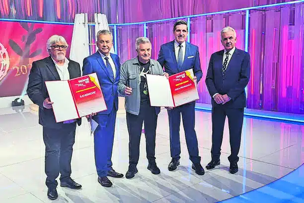 Ivica Propadalo umjetnik godine