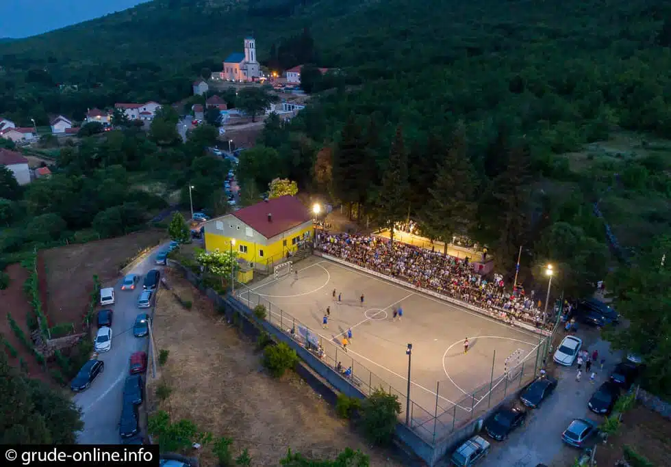 NAJAVA: 21. Turnir Ivandanj u Ružićima