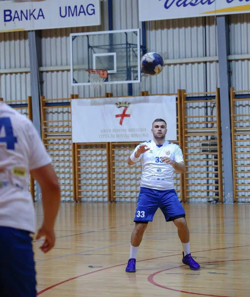 Mladi Neumljanin Nedjeljko Jurković proglašen najboljim strijelcem 1. HRL