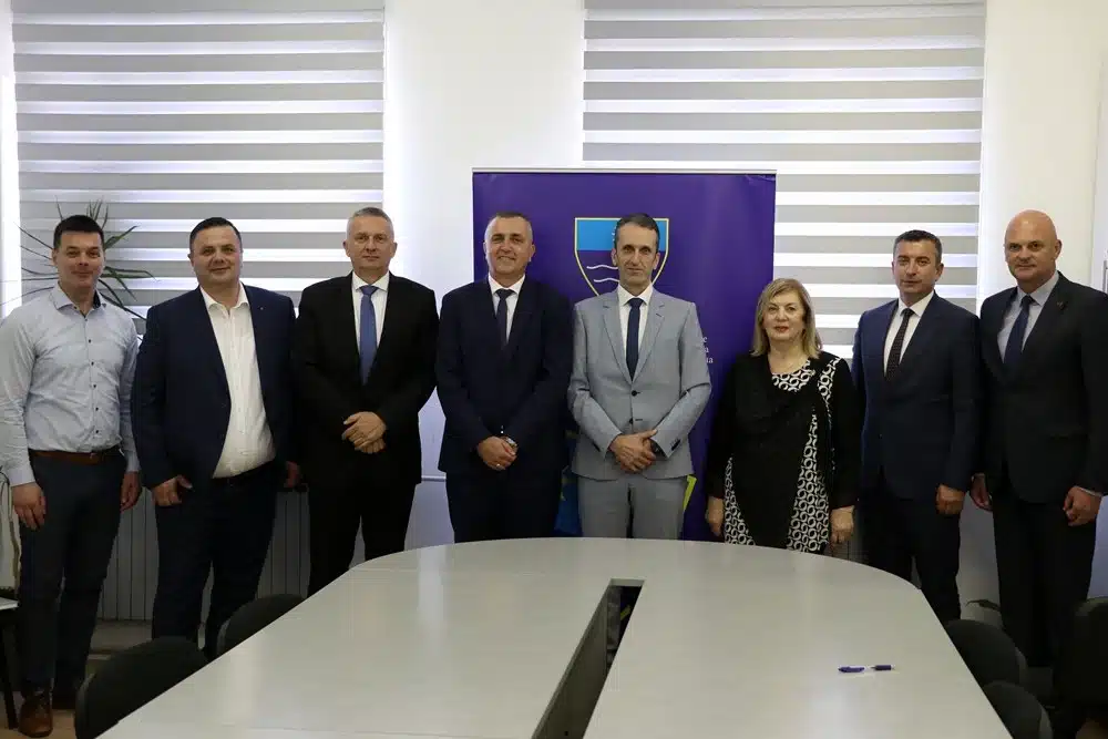 Ministarstvo prometa i veza HNŽ dodijelilo općinama i gradovima 4.205.000,00 KM