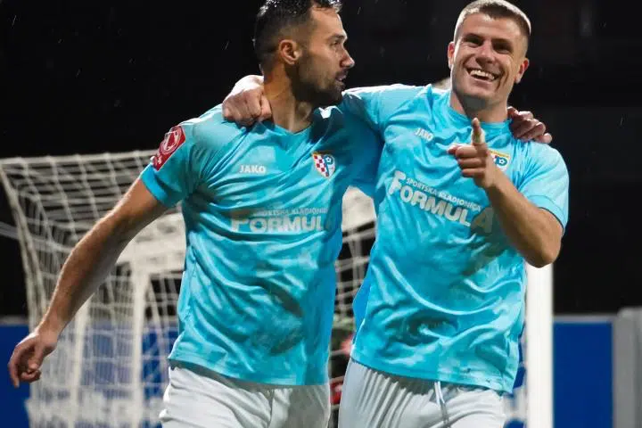 Rozić uvršten u U-21 reprezentaciju BiH