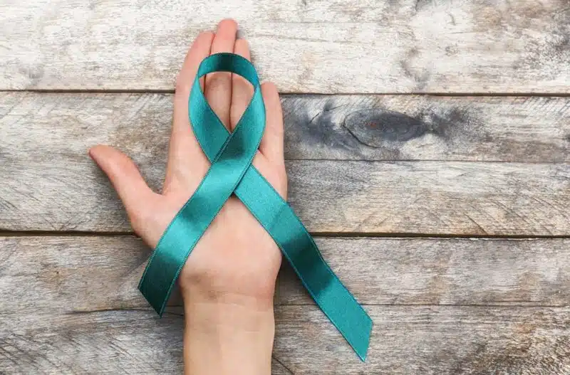 8. SVIBNJA – Svjetski dan borbe protiv karcinoma jajnika “Nijedna žena ne smije biti zaboravljena”
