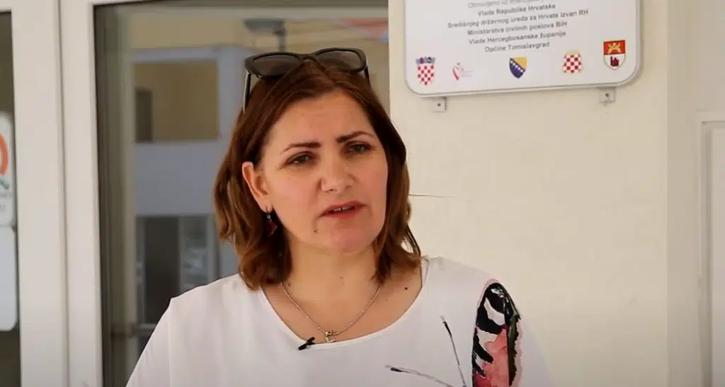 Danijela Papić: Više od 180 mladih na Festivalu srednjoškolskog teatra