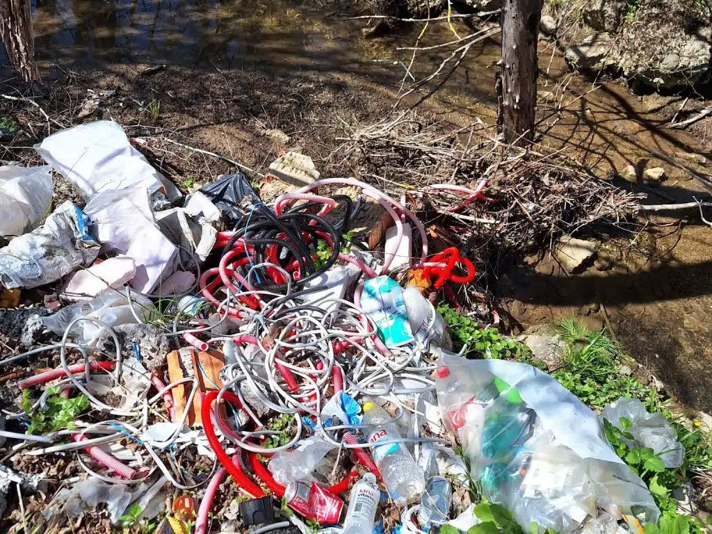 FBiH bi konačno mogla početi kažnjavati ilegalno odlaganje otpada