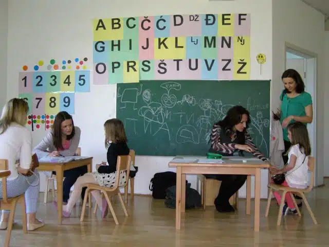 Grad Livno osigurava sredstva za plaće asistentima u predškolskim ustanovama te sredstva za sufinanciranje rada privatnih vrtića