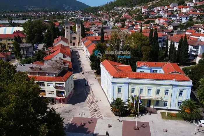 HDZ BiH Čapljina izdao listu kandidata za Gradsko vijeće