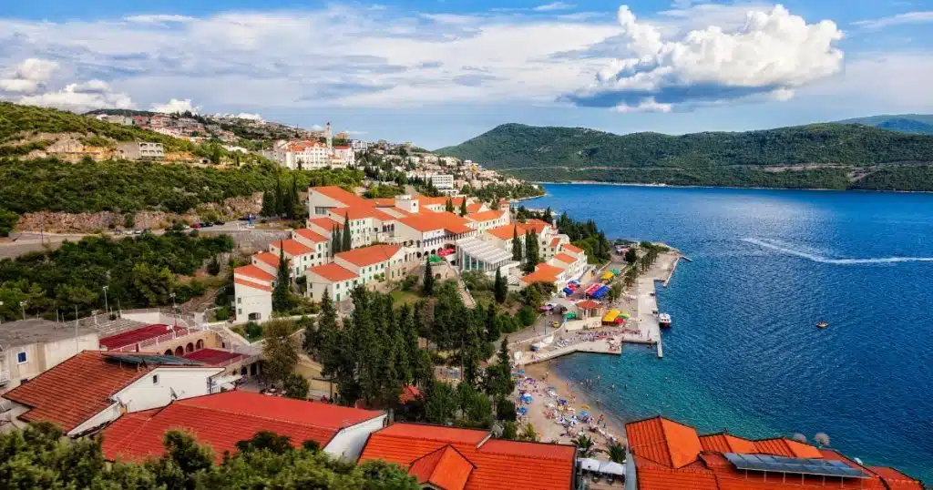 Hotel Zenit u Neumu stagnira, vrijednost zemljišta na kojem je izgrađen drastično porasla