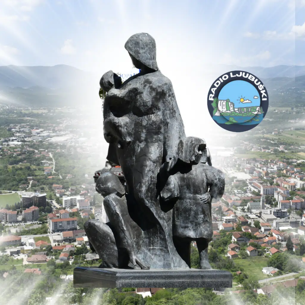 Ljubuški uz 79. obljetnicu Bleiburške tragedije i Križnog puta