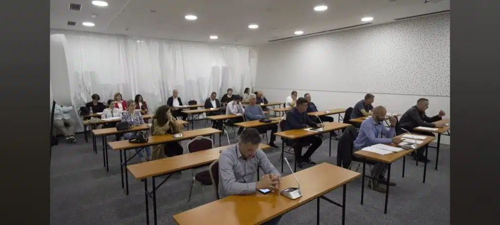 NAJAVA| Pratite uživo 37. sjednicu Općinskog vijeća Neum