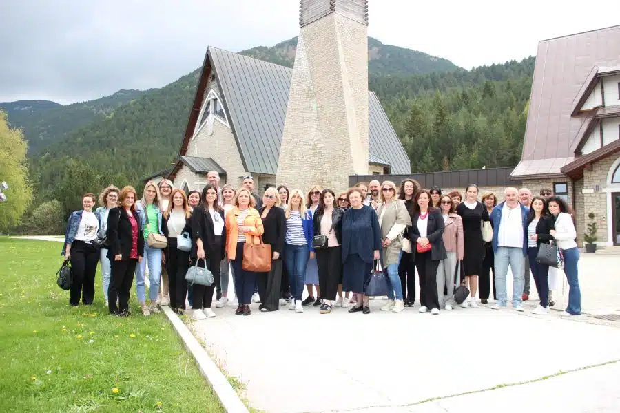 Naše ruke i emocije razlikuju nas od drugih zanimanja – Sveučilišna klinička bolnica Mostar