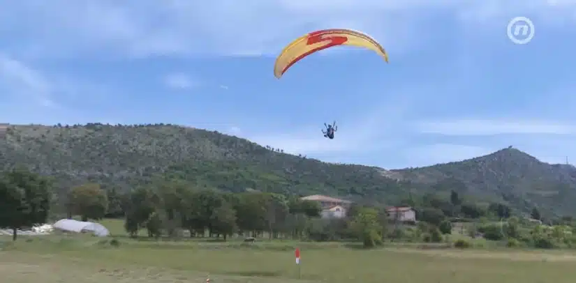 Novi BH: Izvještaj o Ljubuškom Outdoor festivalu