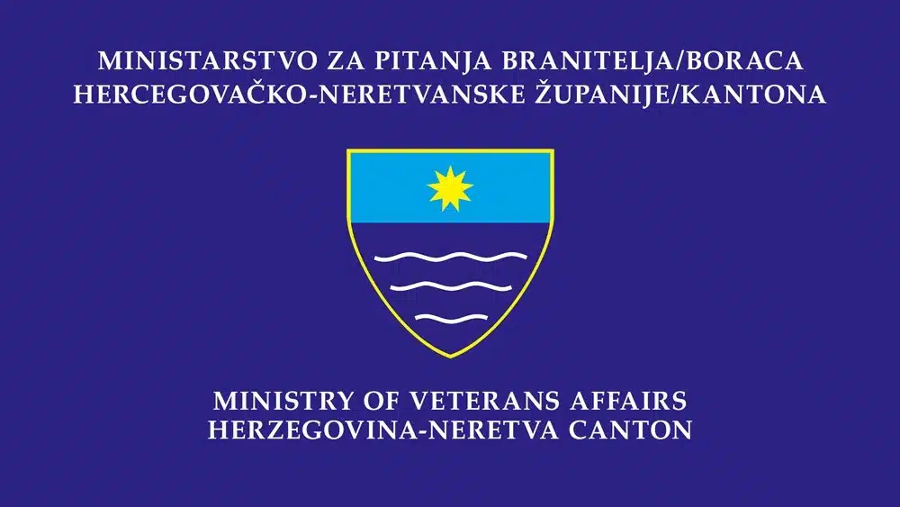 Obavijest o javnom pozivu za podnošenje zahtjeva za preventivni zdravstveni pregled branitelja u HNŽ