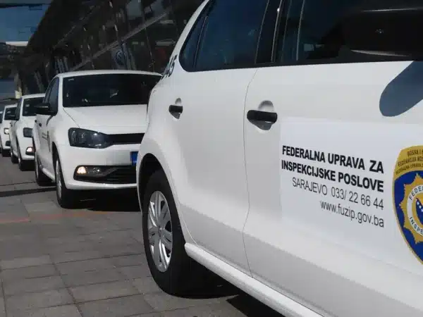 Porezna inspekcija zapečatila 60 objekata i izrekla preko 380.000 KM kazni