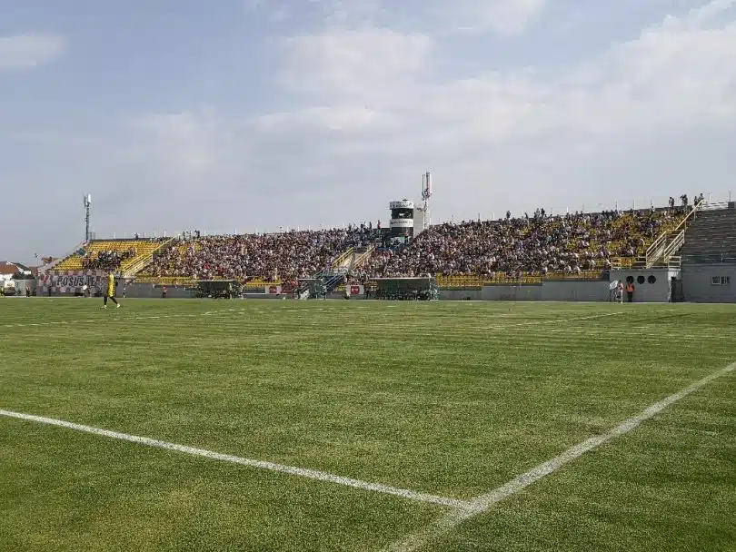 Posušani dobijaju hibridni travnjak vrijedan preko 3 milijuna KM