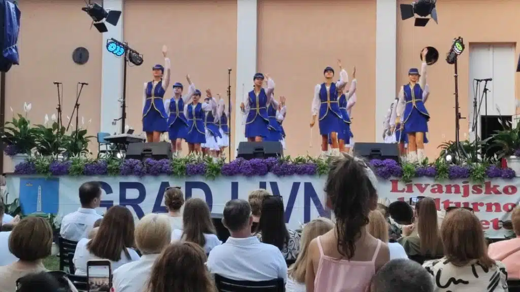 Poziv za učešće u programu “Livanjsko ljeto” 2024. godine – javni poziv