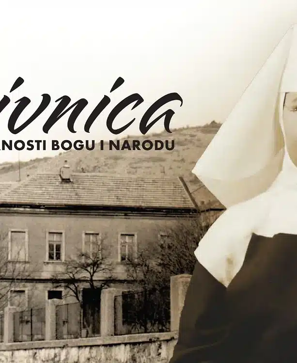 Proslava 150 godina sestara milosrdnica u Livnu