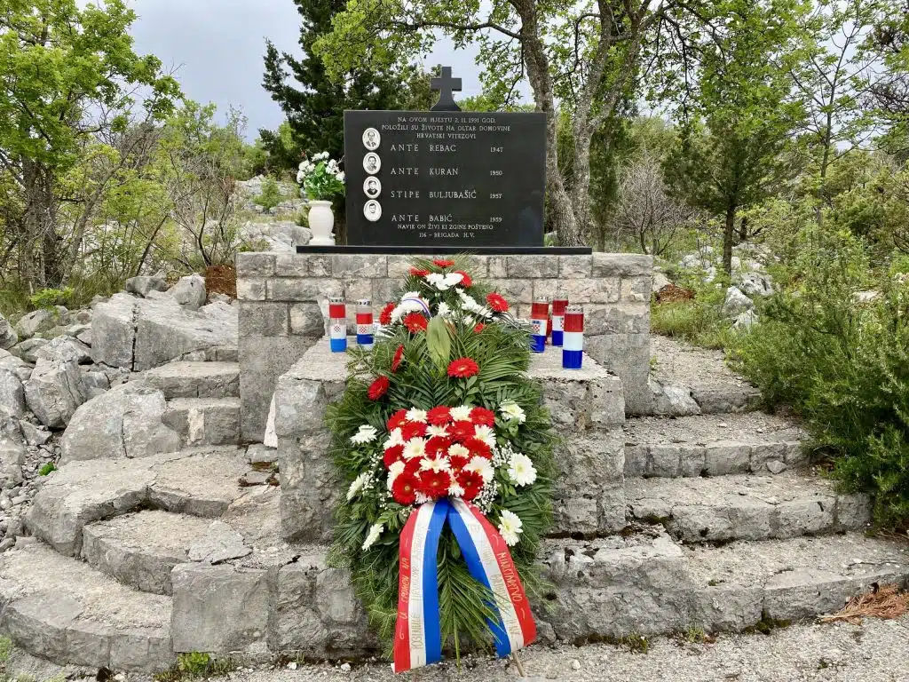Prošle su 32 godine od oslobođenja sela Drijen